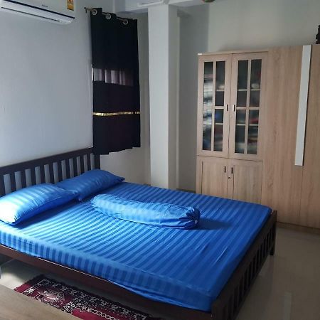 Sam'S Place 曼谷 外观 照片