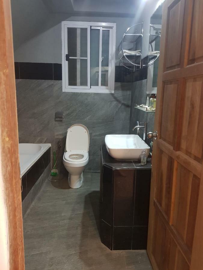 Sam'S Place 曼谷 外观 照片