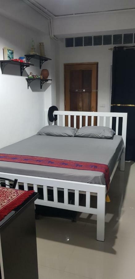 Sam'S Place 曼谷 外观 照片