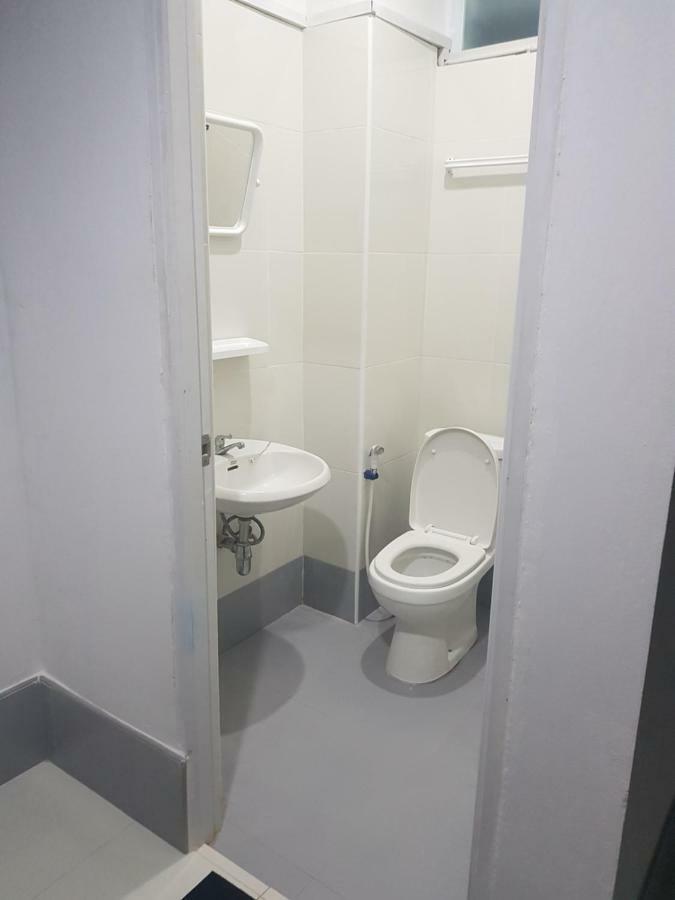 Sam'S Place 曼谷 外观 照片