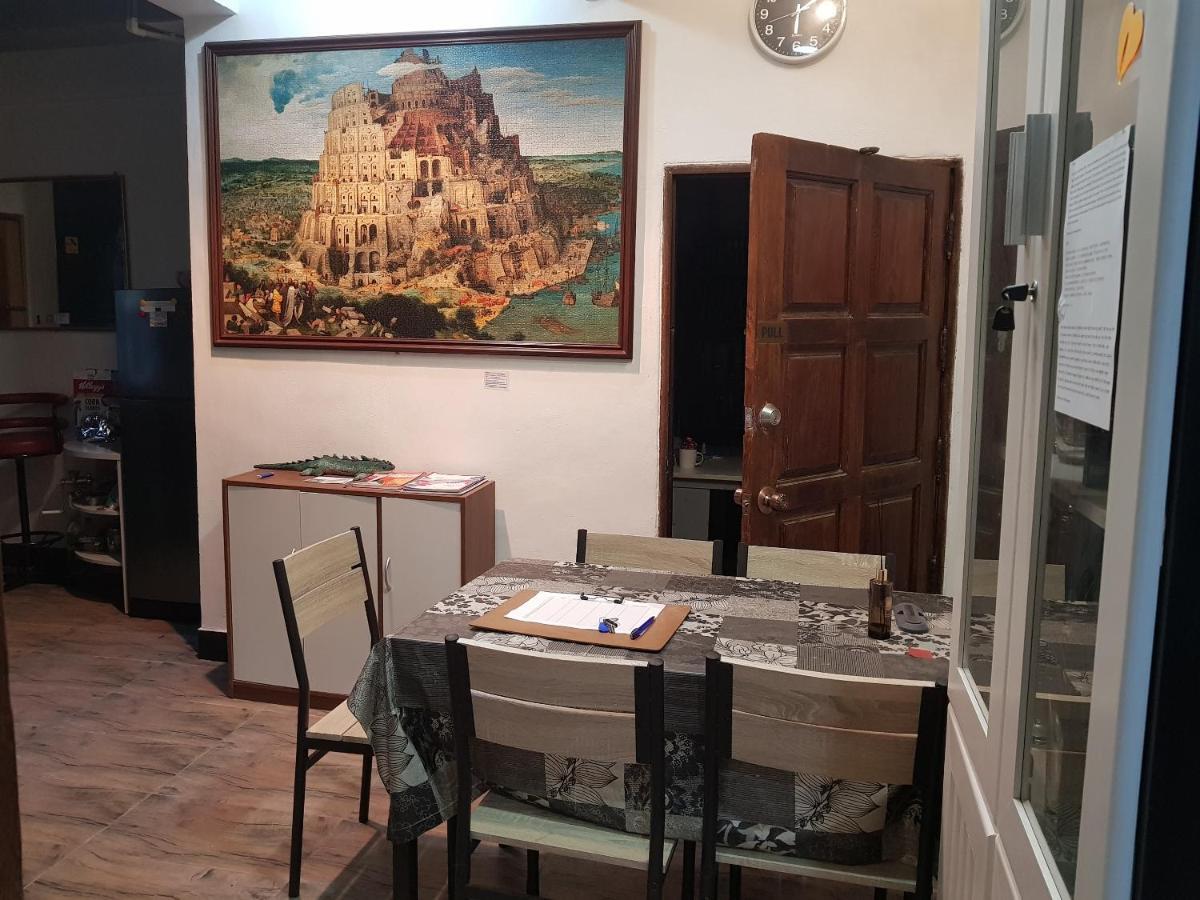 Sam'S Place 曼谷 外观 照片