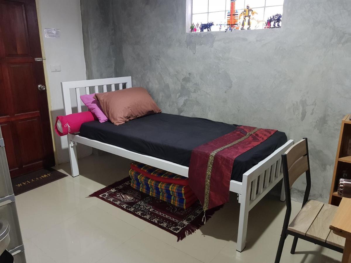 Sam'S Place 曼谷 外观 照片
