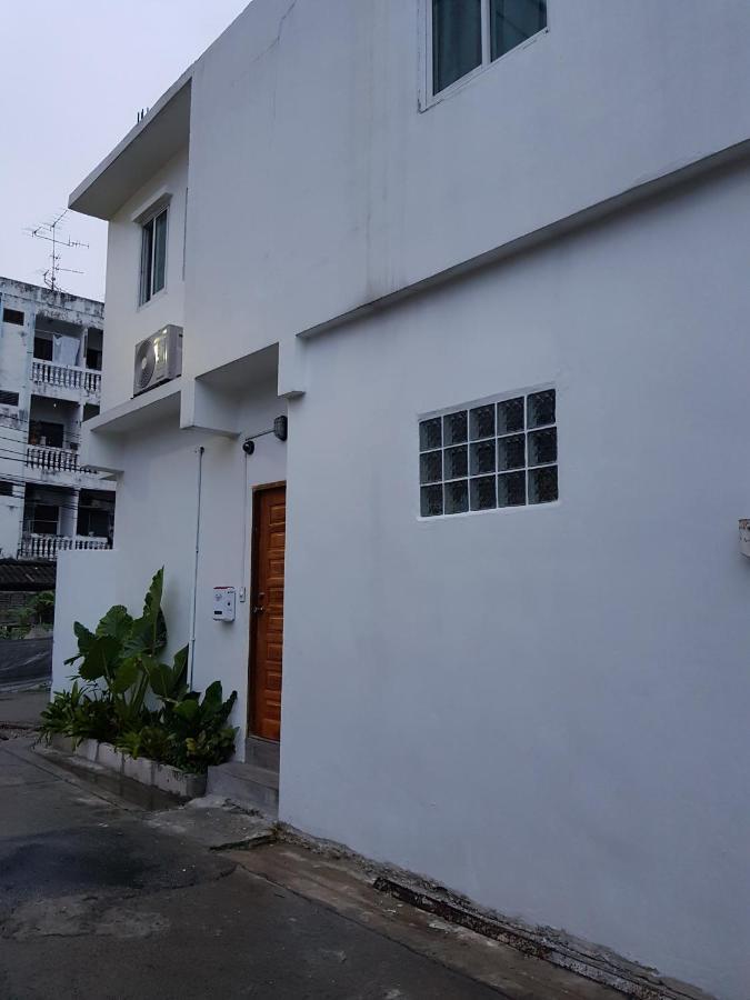 Sam'S Place 曼谷 外观 照片