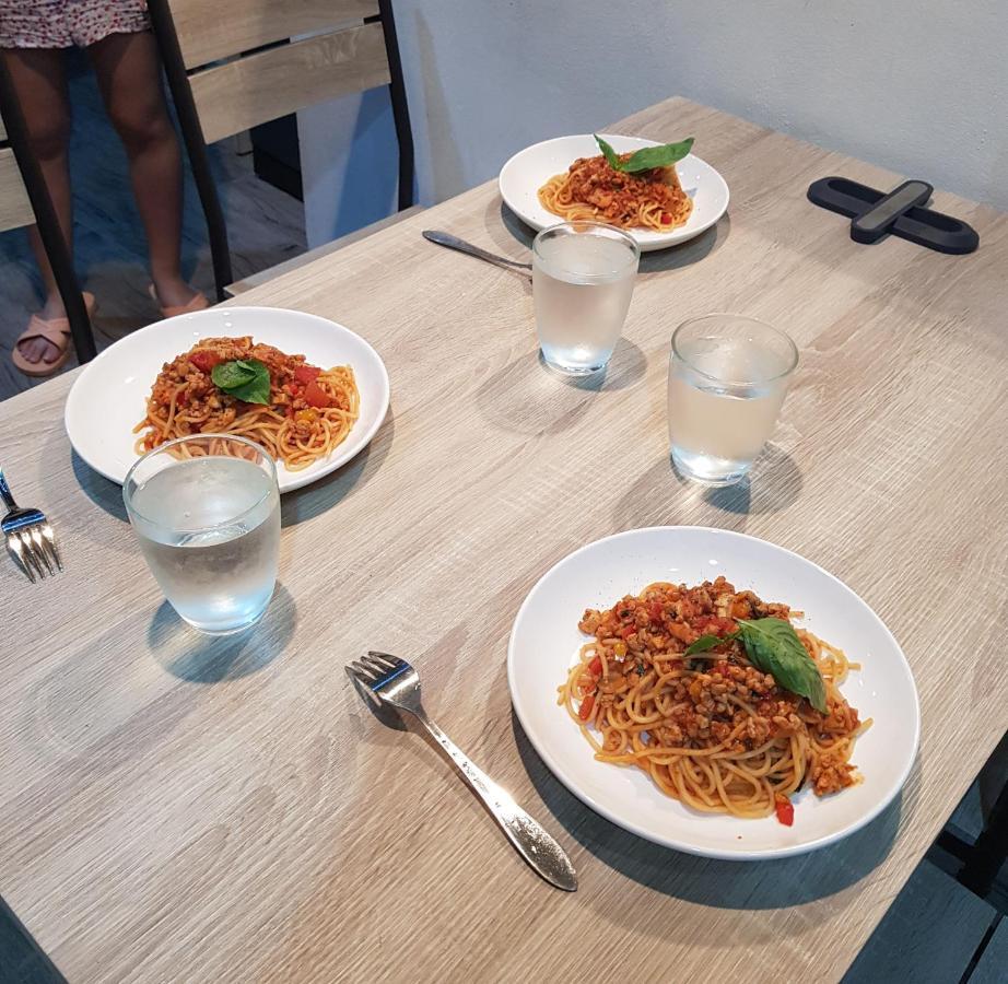 Sam'S Place 曼谷 外观 照片