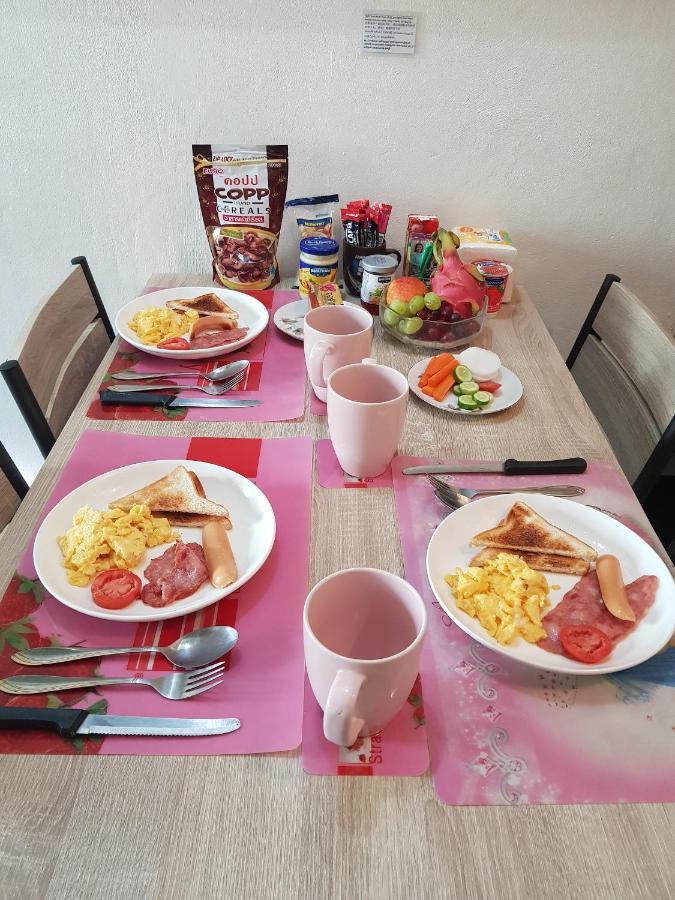 Sam'S Place 曼谷 外观 照片